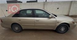 تويوتا أفالون